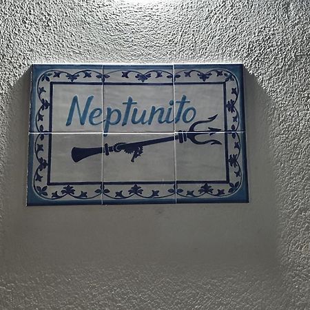 Neptunito: Primera Linea Con Piscina Mojacar Exterior photo